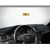 BLACK LABEL - PREMIUM NON-SLIP DASHBOARD COVER MAT FOR BMW X3 (F25) 2010-15 MNR